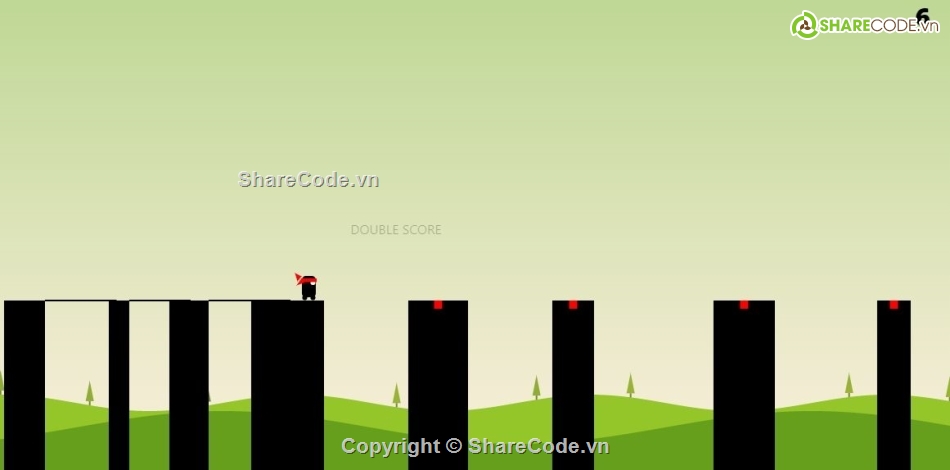 trò chơi,Game Stick Hero,game