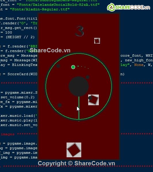 game chơi số,python,gamepython