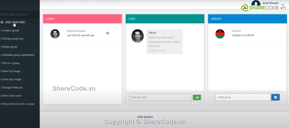 code de hieu           va de hiểu nhất,message,nhắn tin