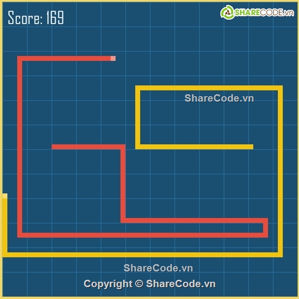 trò chơi,ứng dụng trò chơi,code rắn