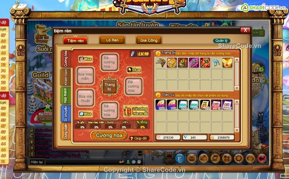 Source code game,source gunny,admin web,admin,share code game gunny,gunny lậu