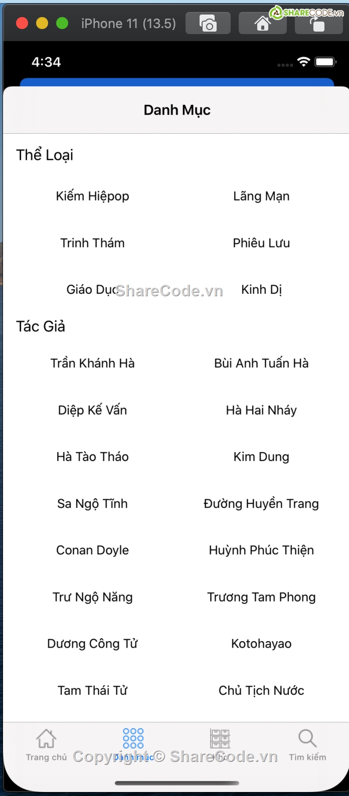 doc truyen,code truyện tranh,doc truyen online,truyen ios,code truyen,IOS