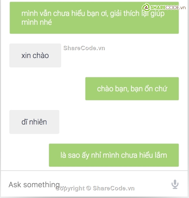 Đồ án Trí tuệ nhân tạo,code làm toán,Trí tuệ nhân tạo,Chatbot,assisstant