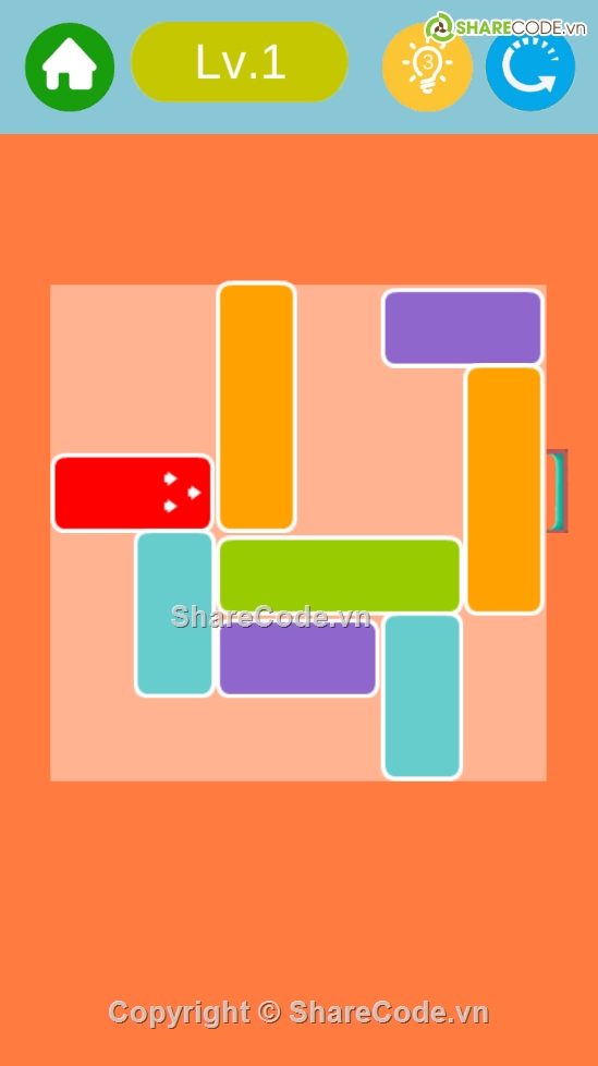 unblock color,unblock car,unblock me,Unblock - The puzzle game,Move the Block Out