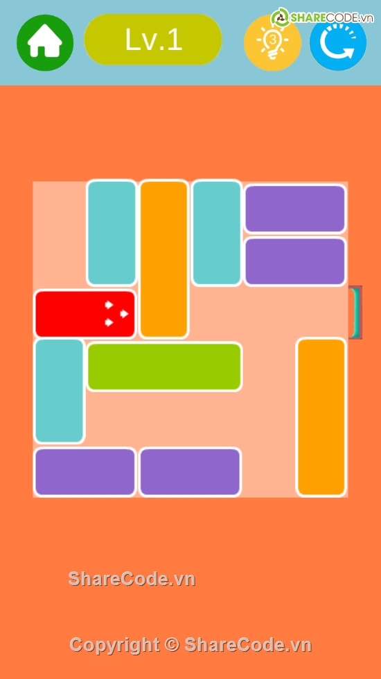 unblock color,unblock car,unblock me,Unblock - The puzzle game,Move the Block Out