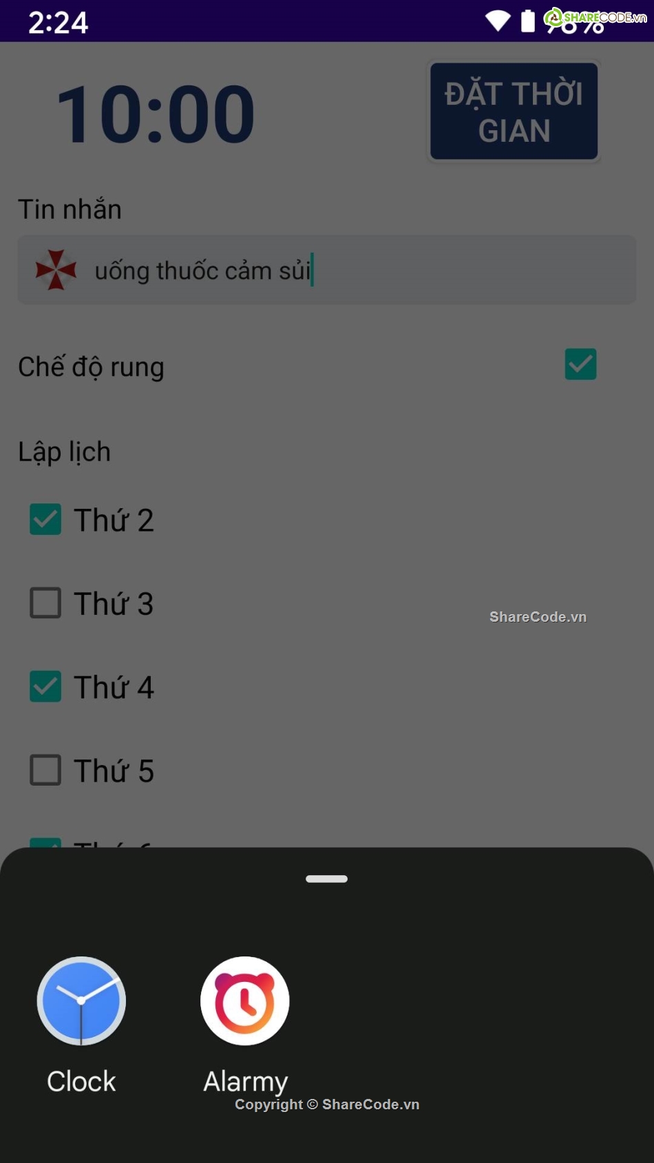 Ứng dụng,khám bệnh,hỗ trợ