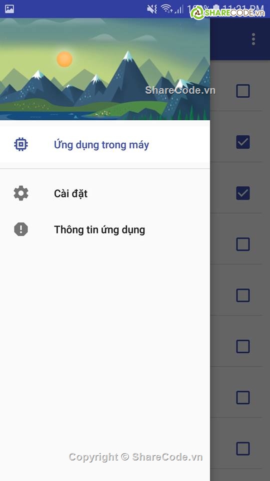 Applock,khóa màn hình,Ứng dụng Applock,Applock android,Ứng dụng android,Ứng dụng