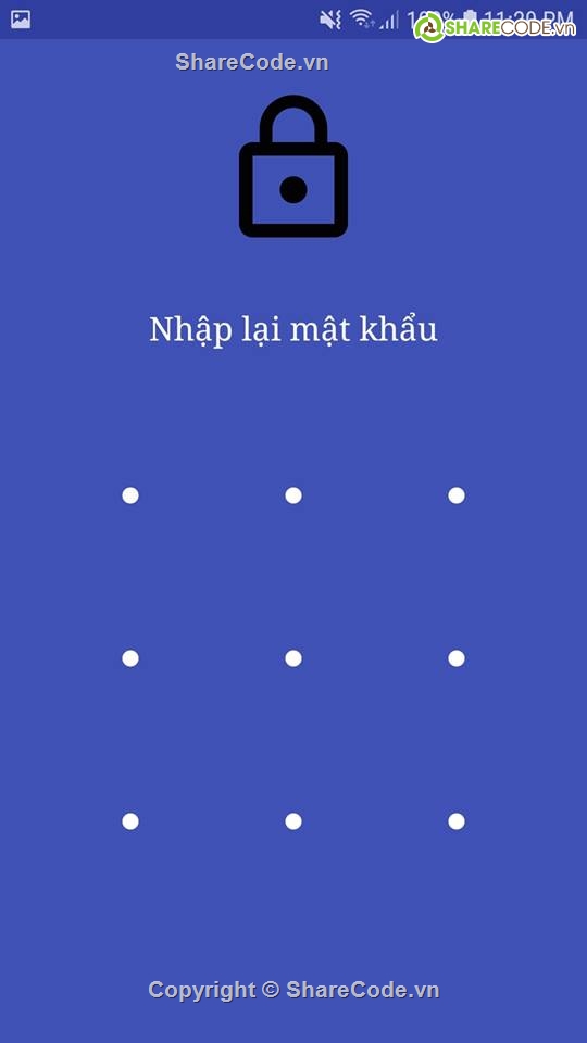 Applock,khóa màn hình,Ứng dụng Applock,Applock android,Ứng dụng android,Ứng dụng