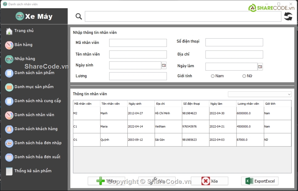 Ứng dụng,xe máy,Ứng dụng Java,bán xe