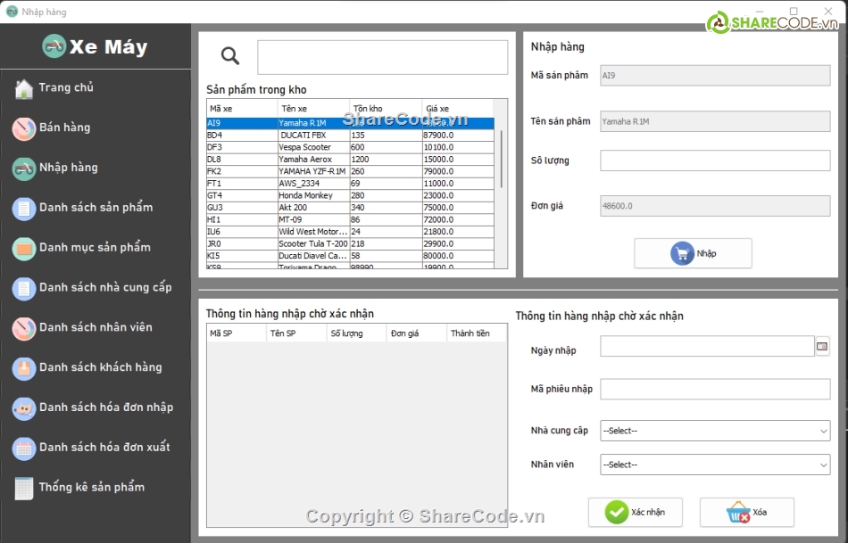Ứng dụng,xe máy,Ứng dụng Java,bán xe