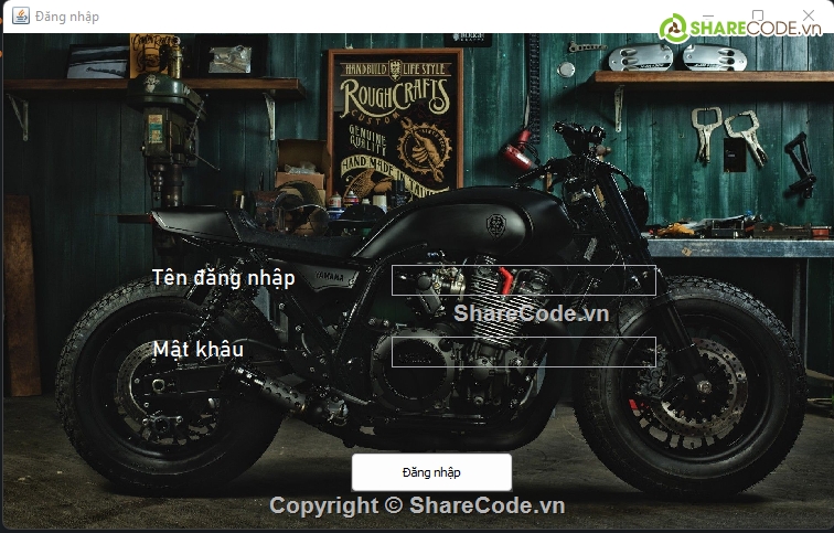 Ứng dụng,xe máy,Ứng dụng Java,bán xe