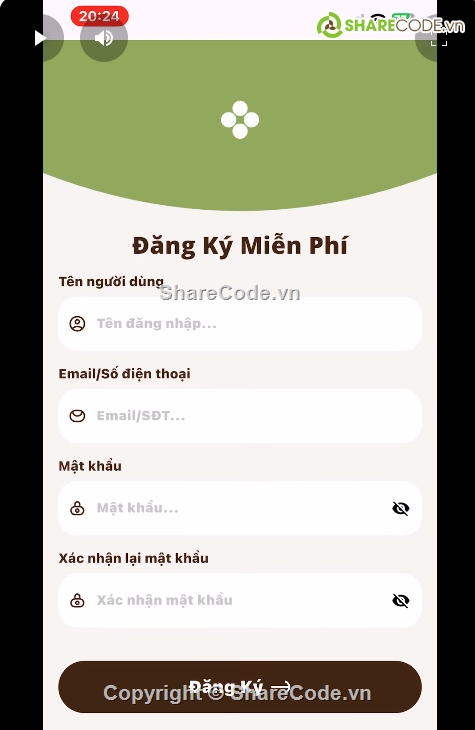 IOS,Chăm sóc sức khỏe,GIao diện đẹp