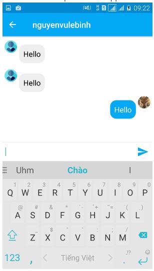 android chat,android ứng dụng chat,Firebase chat,android studio chat onlie