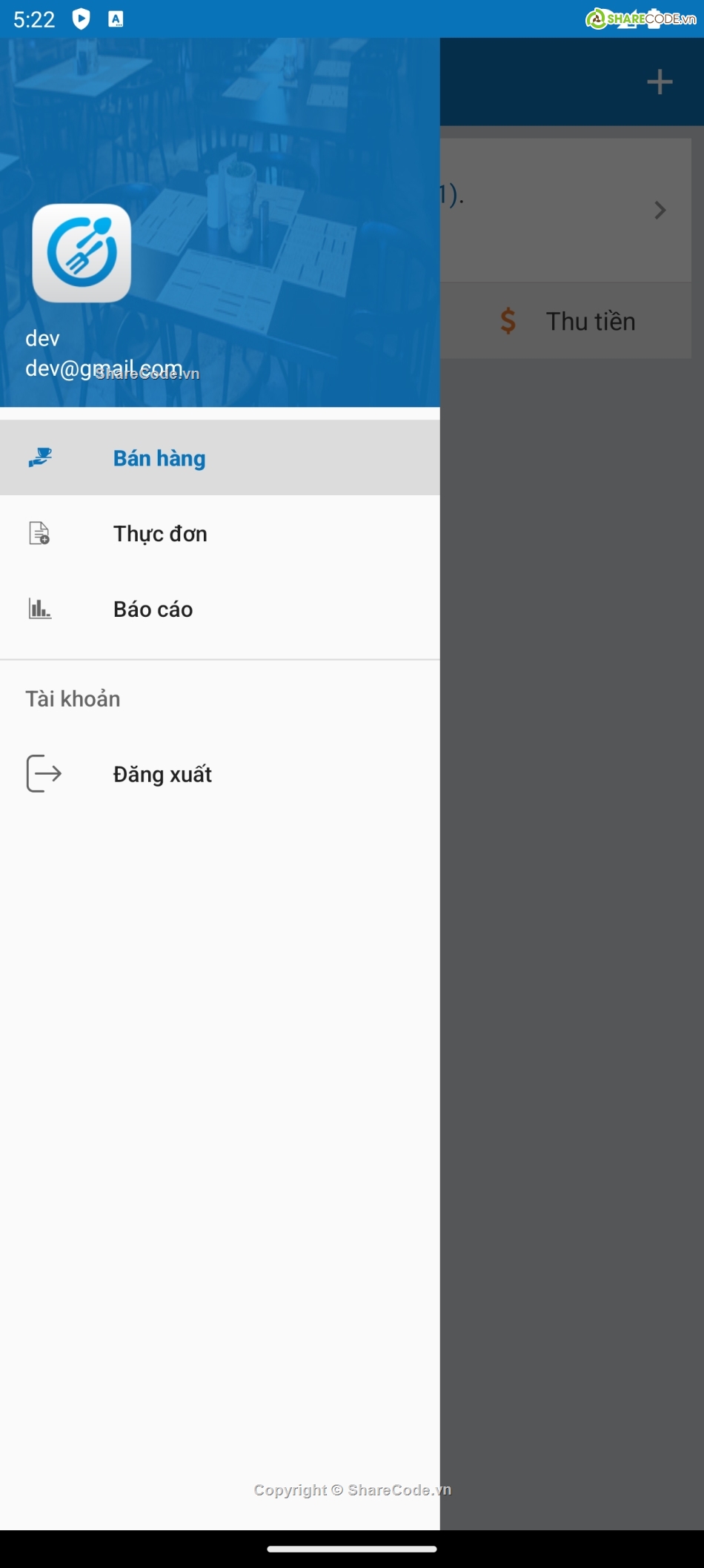 java,CukCukLite,ứng dụng ios