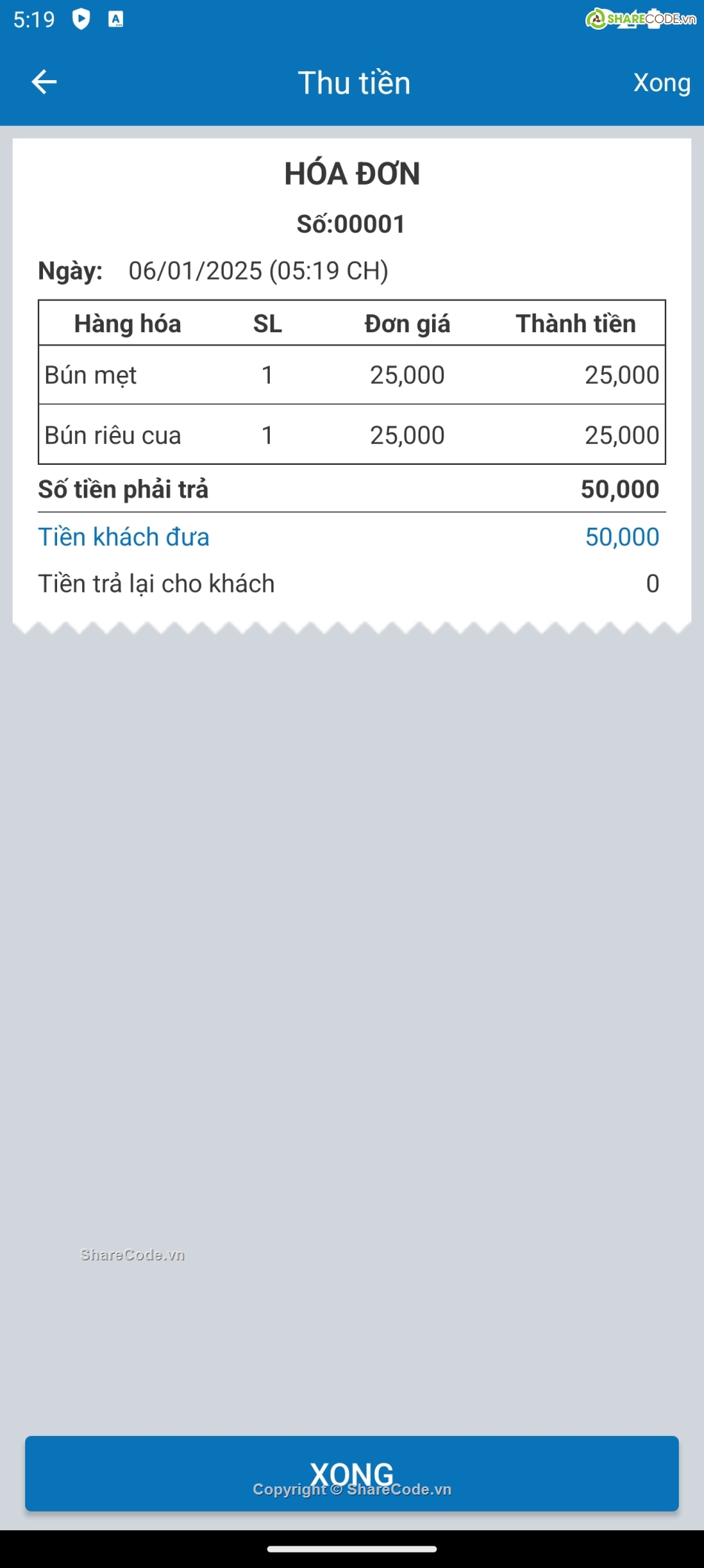 java,CukCukLite,ứng dụng ios