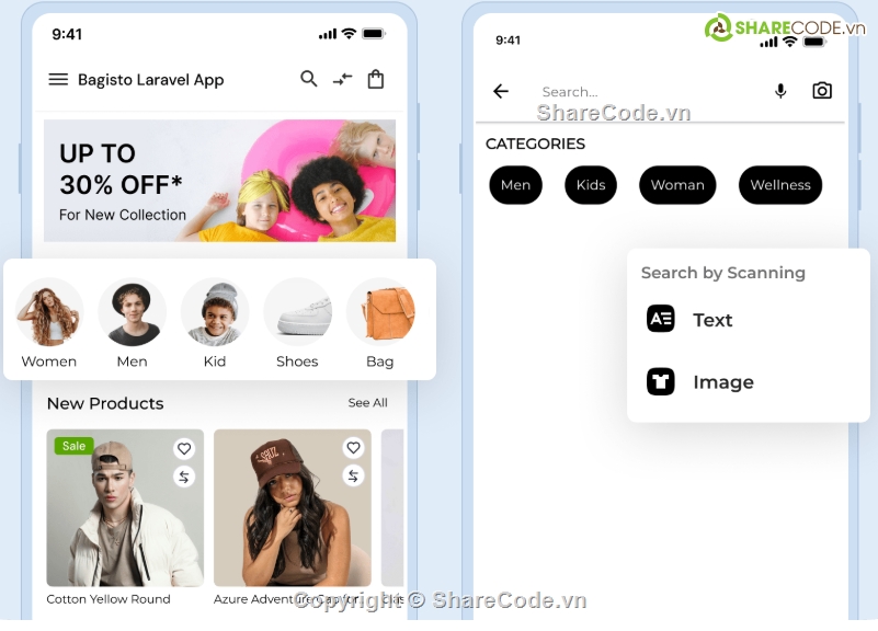 Ứng dụng,thương mại,code thương mại  điện tử