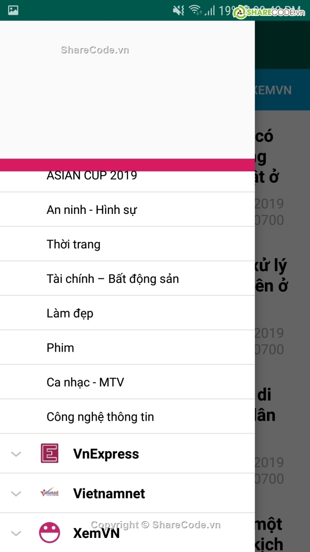 đọc báo,Ứng dụng,Ứng dụng đọc báo trên android,ứng dụng đọc báo,tổng hợp ứng dụng,Ứng dụng  Android