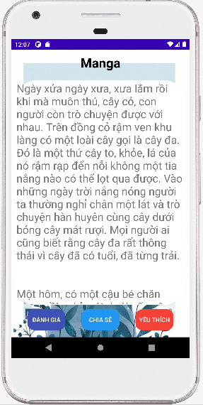 ứng dụng đọc truyện,đọc truyện,ứng dụng đọc truyện bằng android,code đọc truyện android,app đọc truyện,app đọc truyện android đơn giản