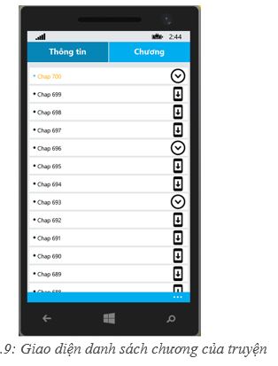 windows phone,Code truyện tranh,ứng dụng đọc truyen online,Ứng dụng doc truyen,ứng dụng đọc truyện,đọc truyện online