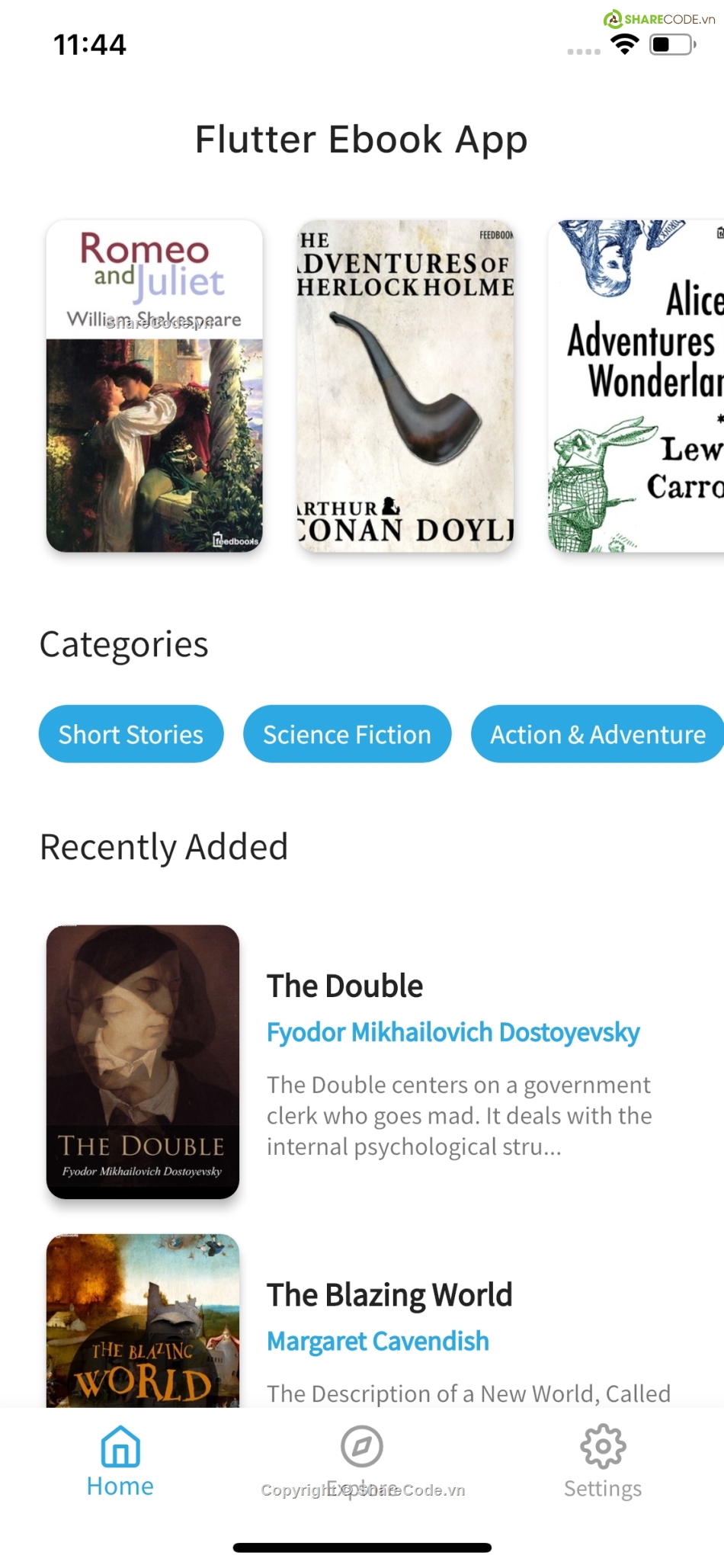 Ứng dụng,Ebook,Ứng dụng android,Ứng dụng  Android