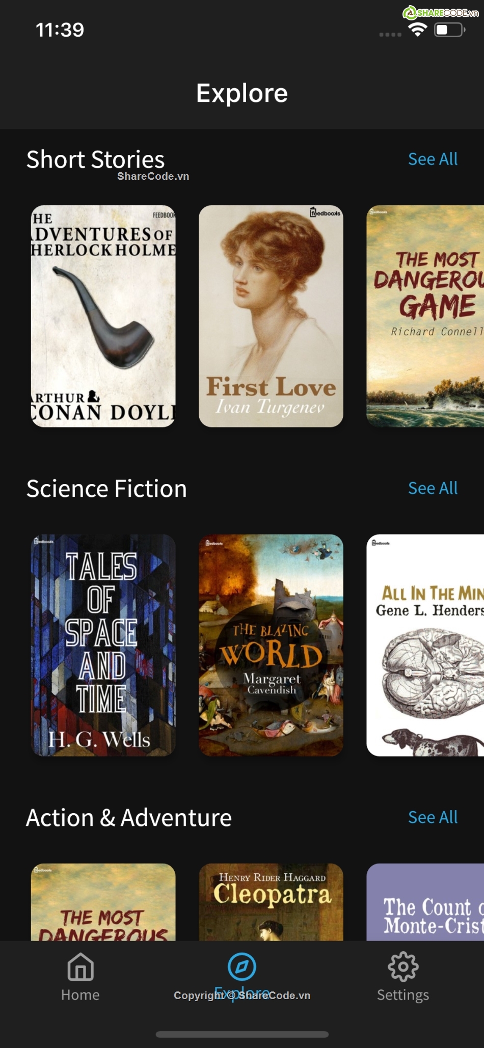 Ứng dụng,Ebook,Ứng dụng android,Ứng dụng  Android