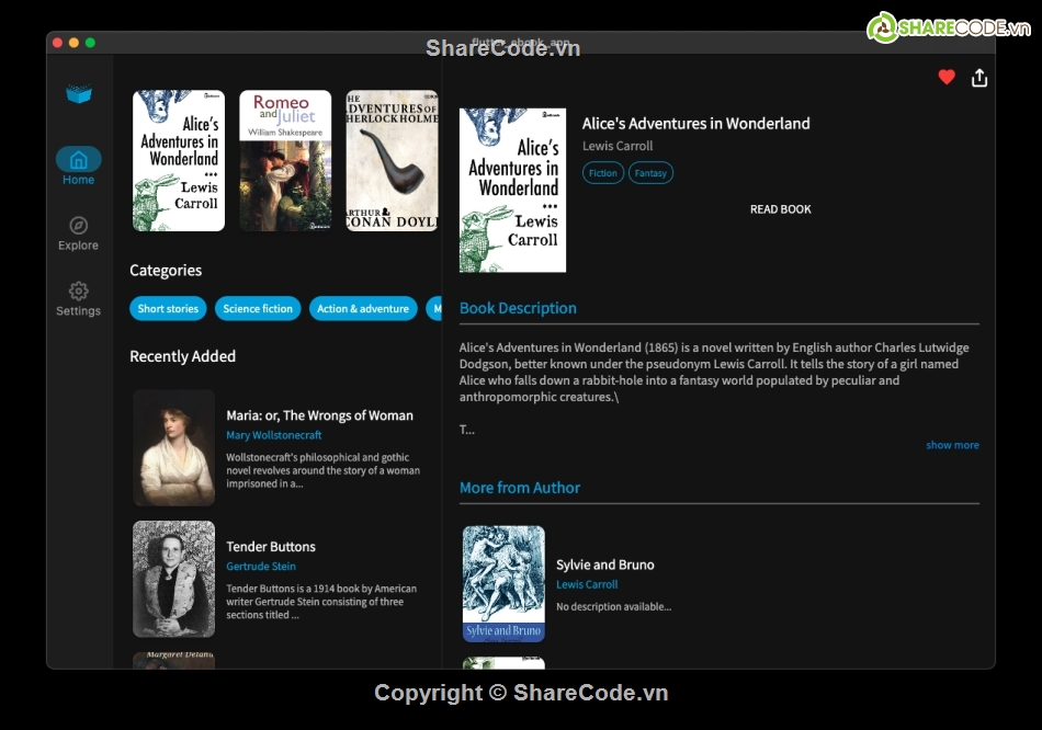 Ứng dụng,Ebook,Ứng dụng android,Ứng dụng  Android