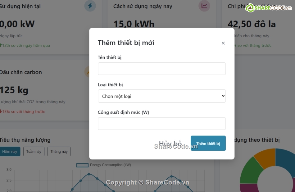 Ứng dụng,giám sát chất lượng,giám sát