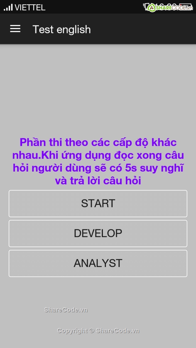 Ứng dụng Tiếng anh,Học Anh văn,Ứng dụng android,hỗ trợ tiếng anh