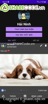 Ứng dụng,mạng xã hội,Ứng dụng  Android