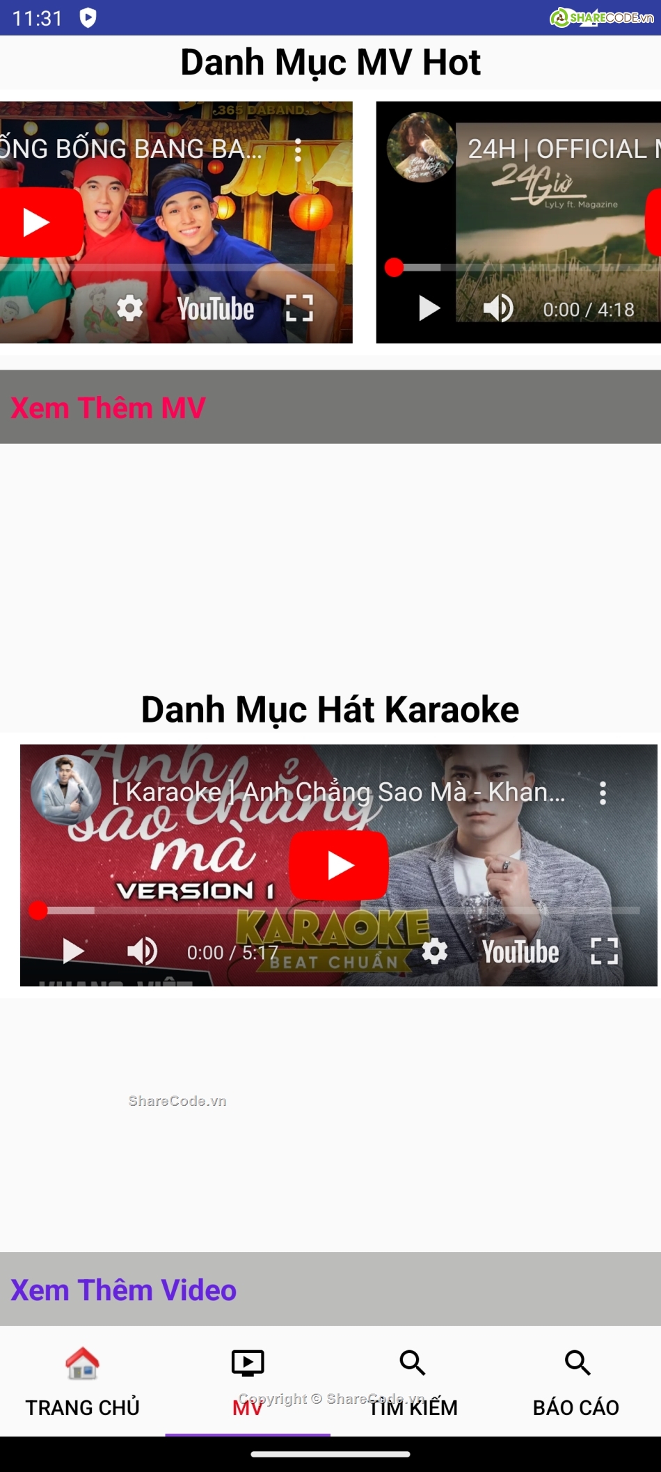 Ứng dụng,Music,Ứng dụng android