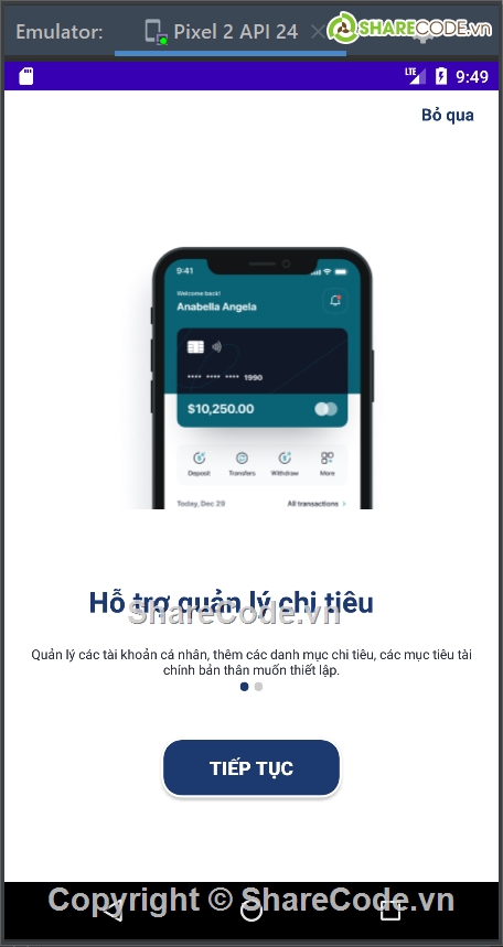 Ứng dụng,chi tiêu,quản lý chi tiêu