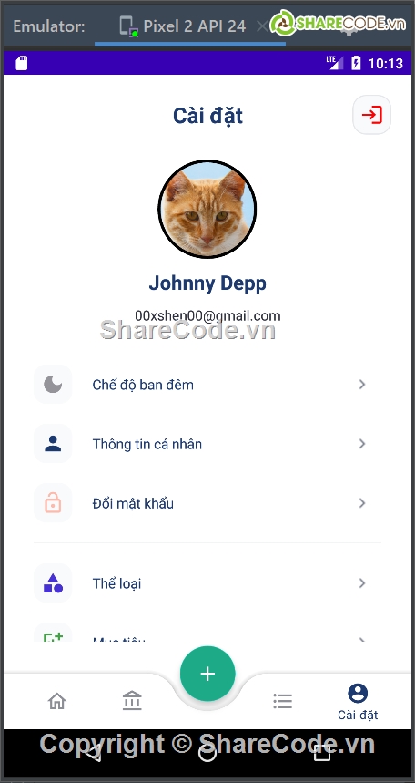Ứng dụng,chi tiêu,quản lý chi tiêu