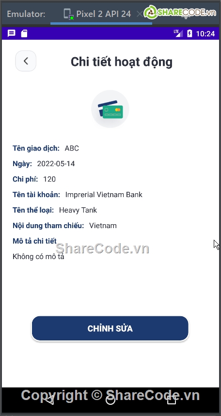 Ứng dụng,chi tiêu,quản lý chi tiêu