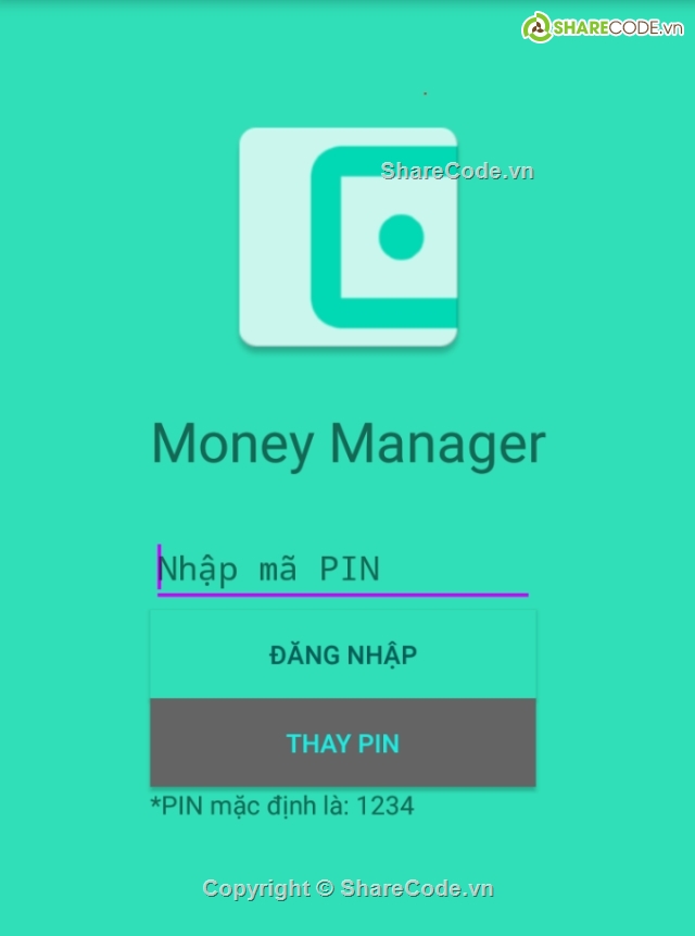 Quản lý thu chi,money manager,quản lý chi tiêu,quản lý tiêu dùng