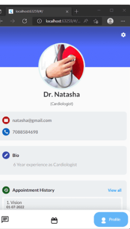 Ứng dụng,quản lý,đặt lịch