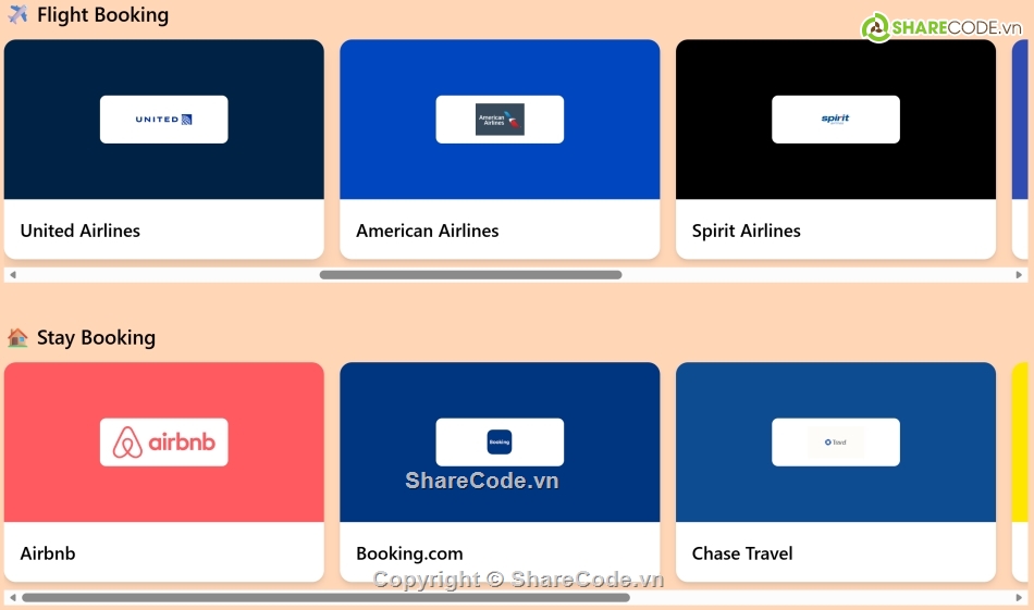 Ứng dụng,quản lý du lịch,Code quản lý du lịch