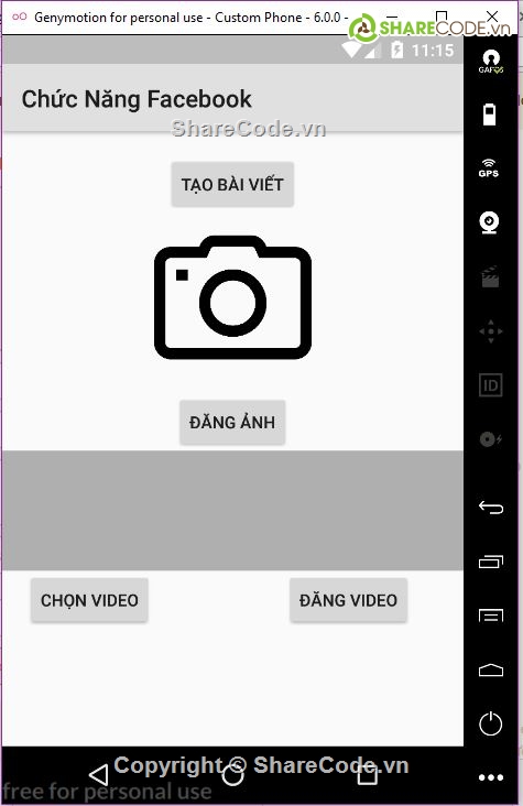 quản lý sinh viên,quản lý sinh viên android,code quản lý android,Assignment Android