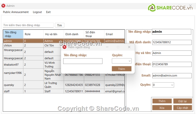 quản lý vé máy bay,vé máy bay,quản lý và đặt vé