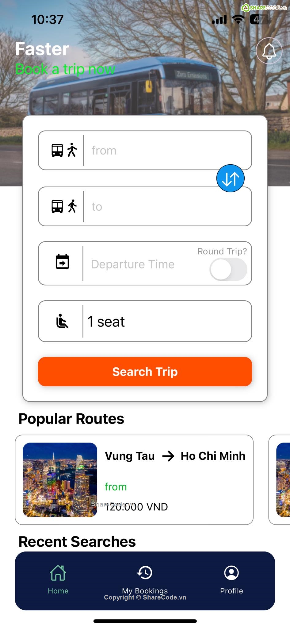 Ứng dụng,quản lý,quản lý vé