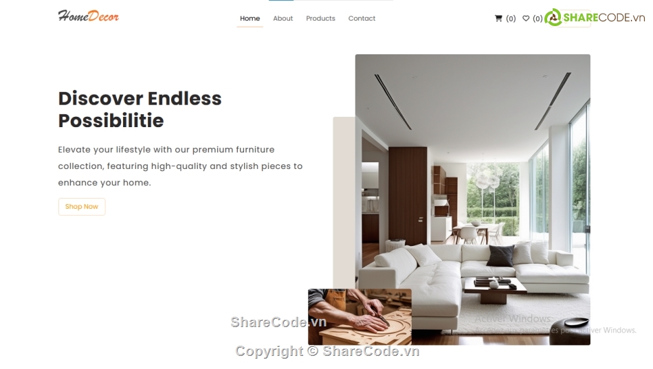 Ứng dụng,nội thất,điện tử,thương mại,Ứng dụng nội thất