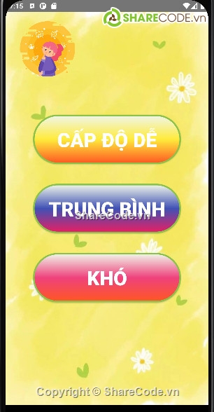 ứng dụng trò chơi,ứng dụng trẻ em,ứng dụng đố vui,ứng dụng trí nhớ cho trẻ,source ứng dụng hay