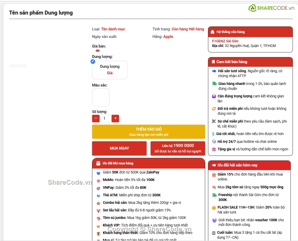 Ứng dụng,bán hàng online,shop online,shop bán hàng