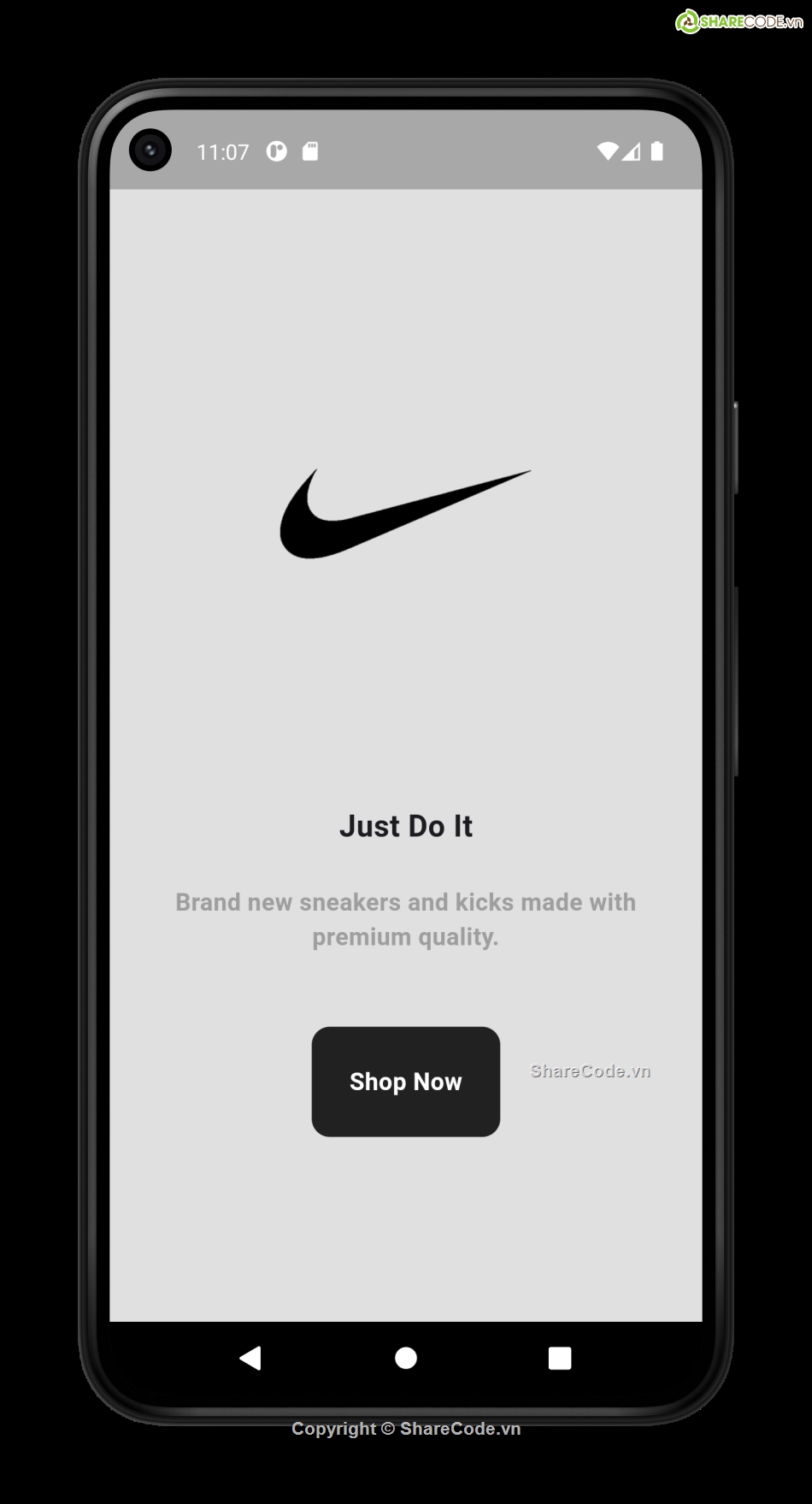 Ứng dụng,flutter,Ứng dụng android