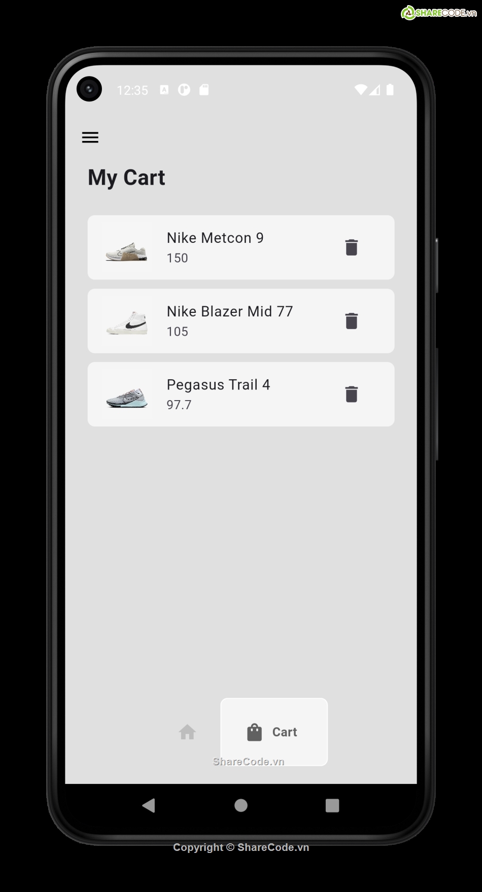 Ứng dụng,flutter,Ứng dụng android