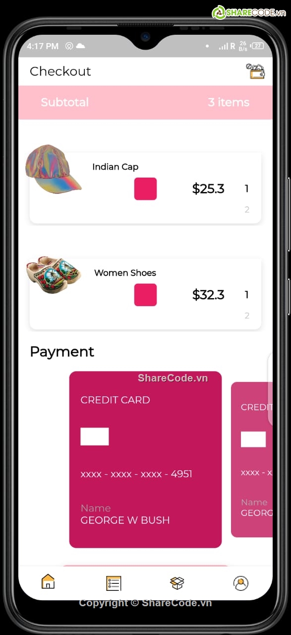 Ứng dụng,thương mại,shop điện tử