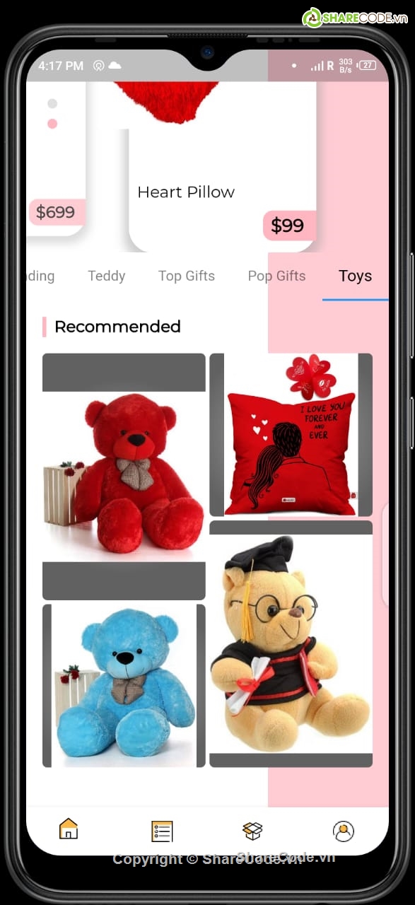 Ứng dụng,thương mại,shop điện tử