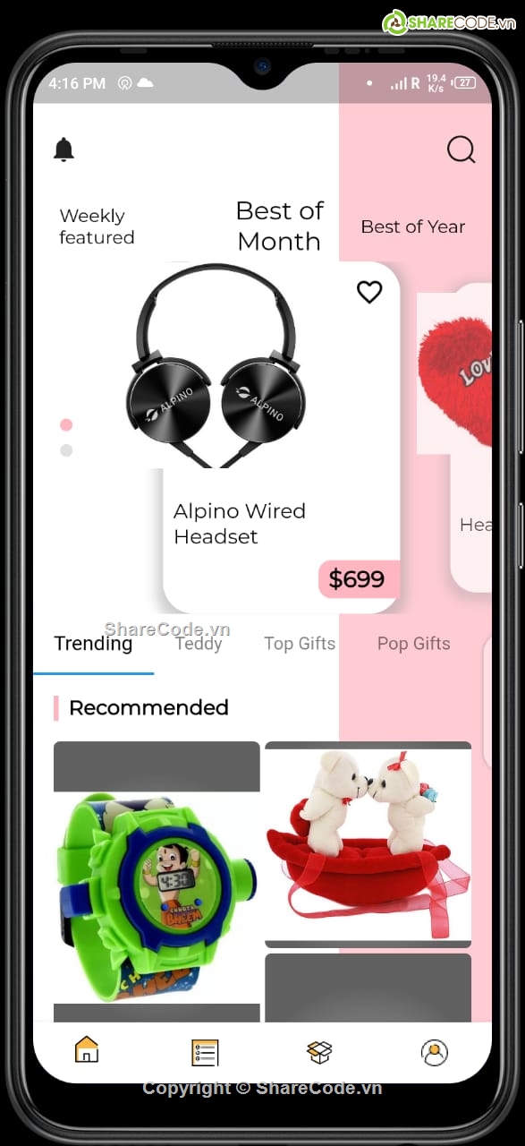 Ứng dụng,thương mại,shop điện tử