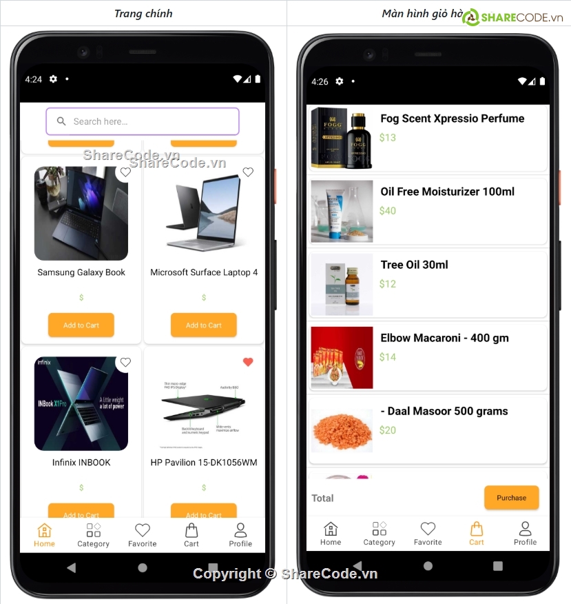 Ứng dụng,thương mại,Shop