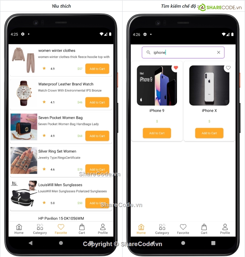 Ứng dụng,thương mại,Shop