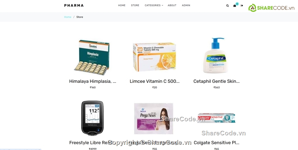 Ứng dụng,web,nhà thuốc,php